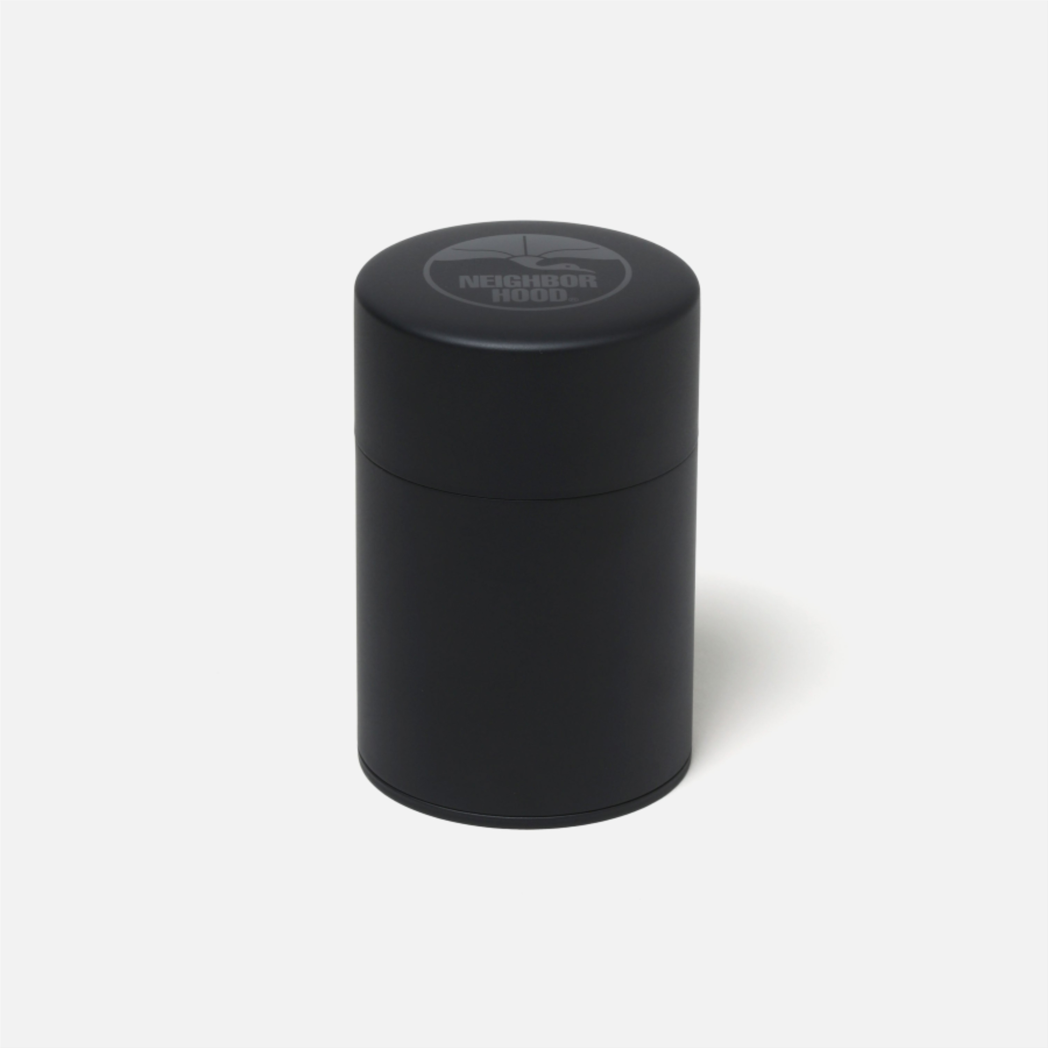 2026AW NEIGHBORHOOD NH X KOTODO TEA CANISTER NBHD 江東堂高橋製作所 密封罐 茶葉罐 現貨 2628782N-AC01