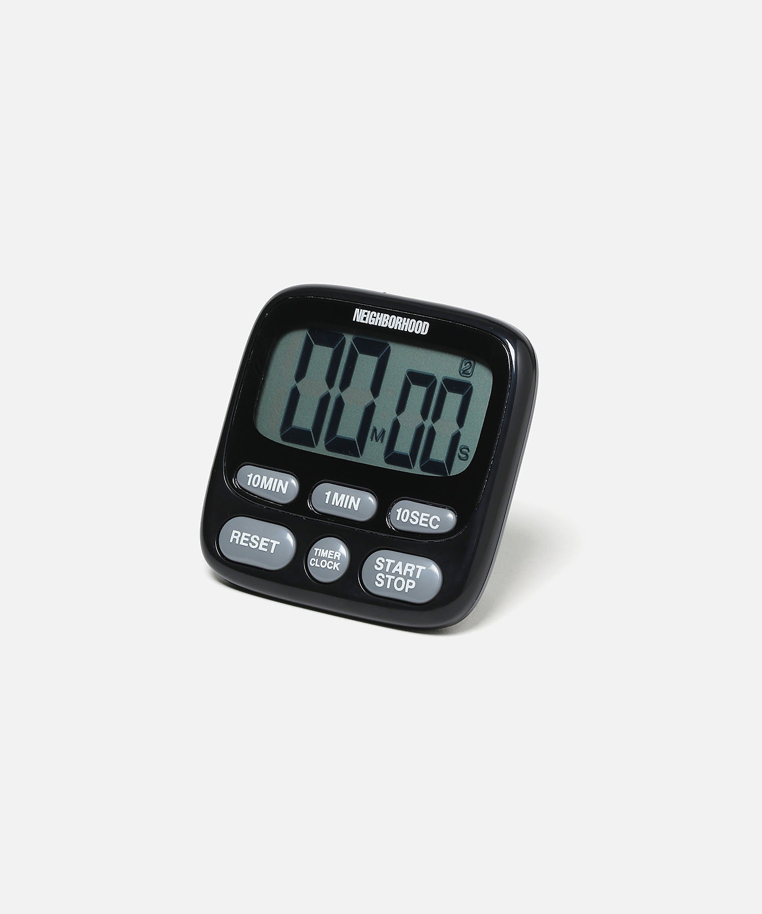 2026AW NEIGHBORHOOD KITCHEN TIMER 廚房 牛排 計時器 倒數 現貨 26288NH-AC01