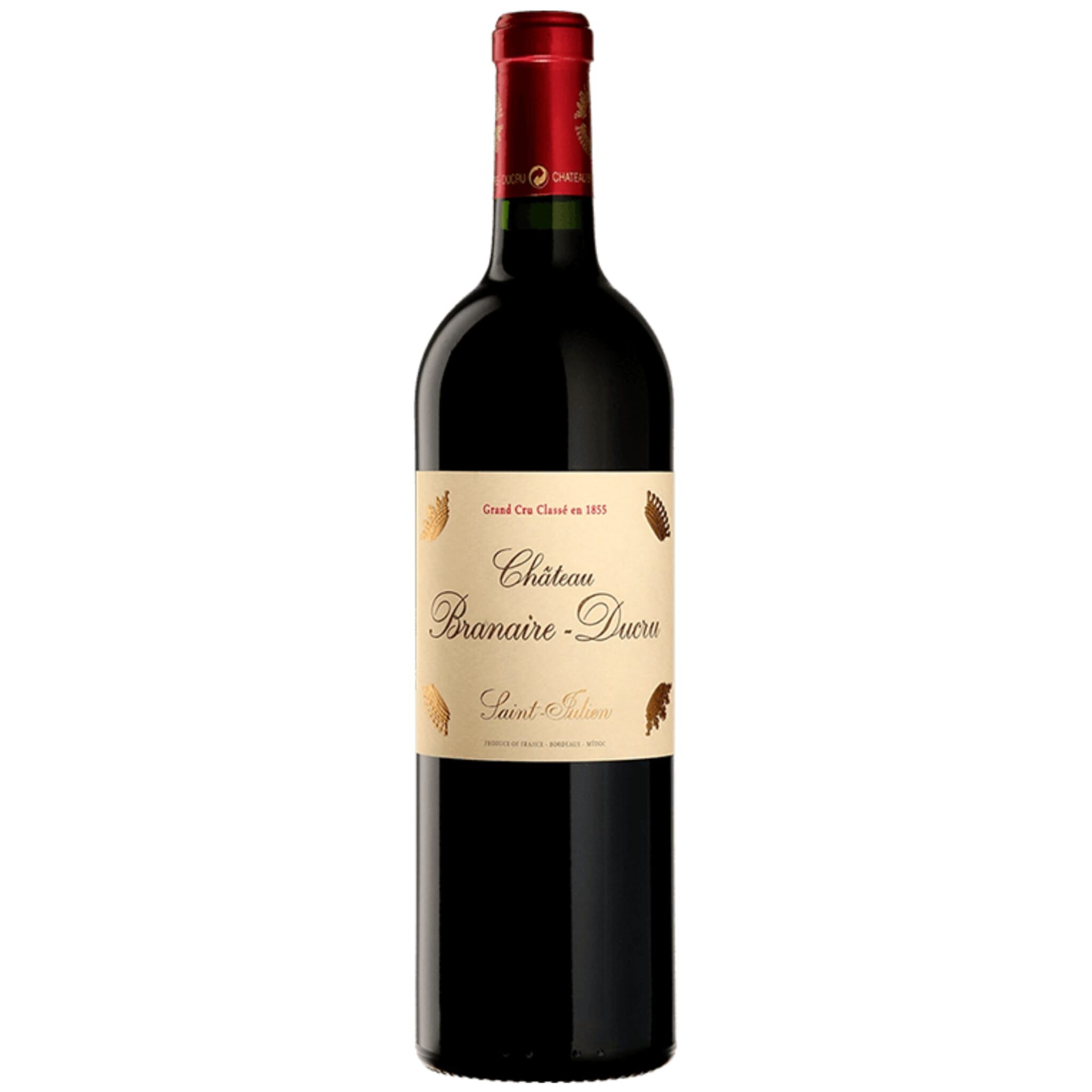 2000 Château Branaire Ducru