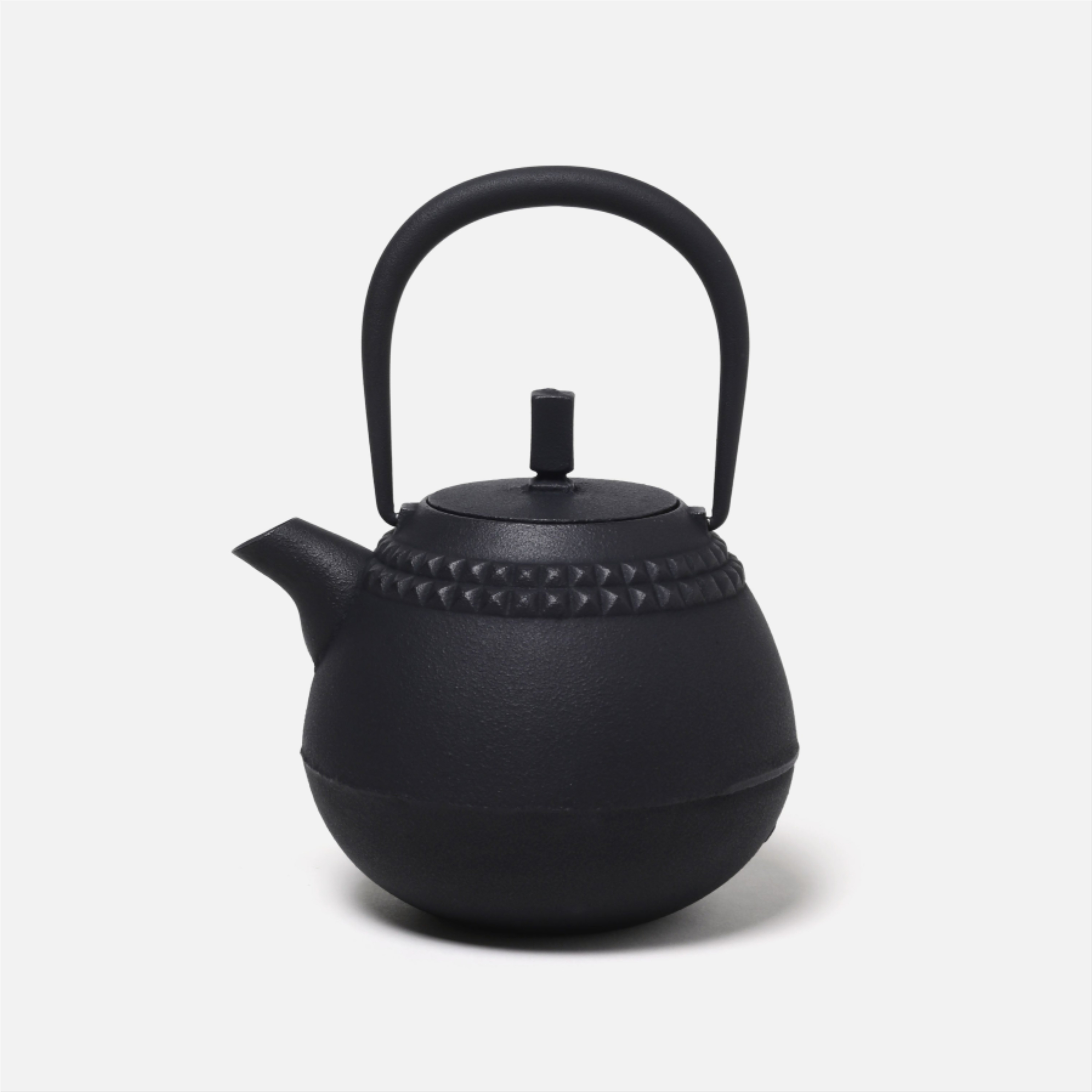 2026AW NEIGHBORHOOD NH X KUKAN CHUZO . NANBU TEKKI TEA POT 岩手県 空間鋳造 日本製 鑄鐵 茶壺 現貨 262WFKCN-AC01
