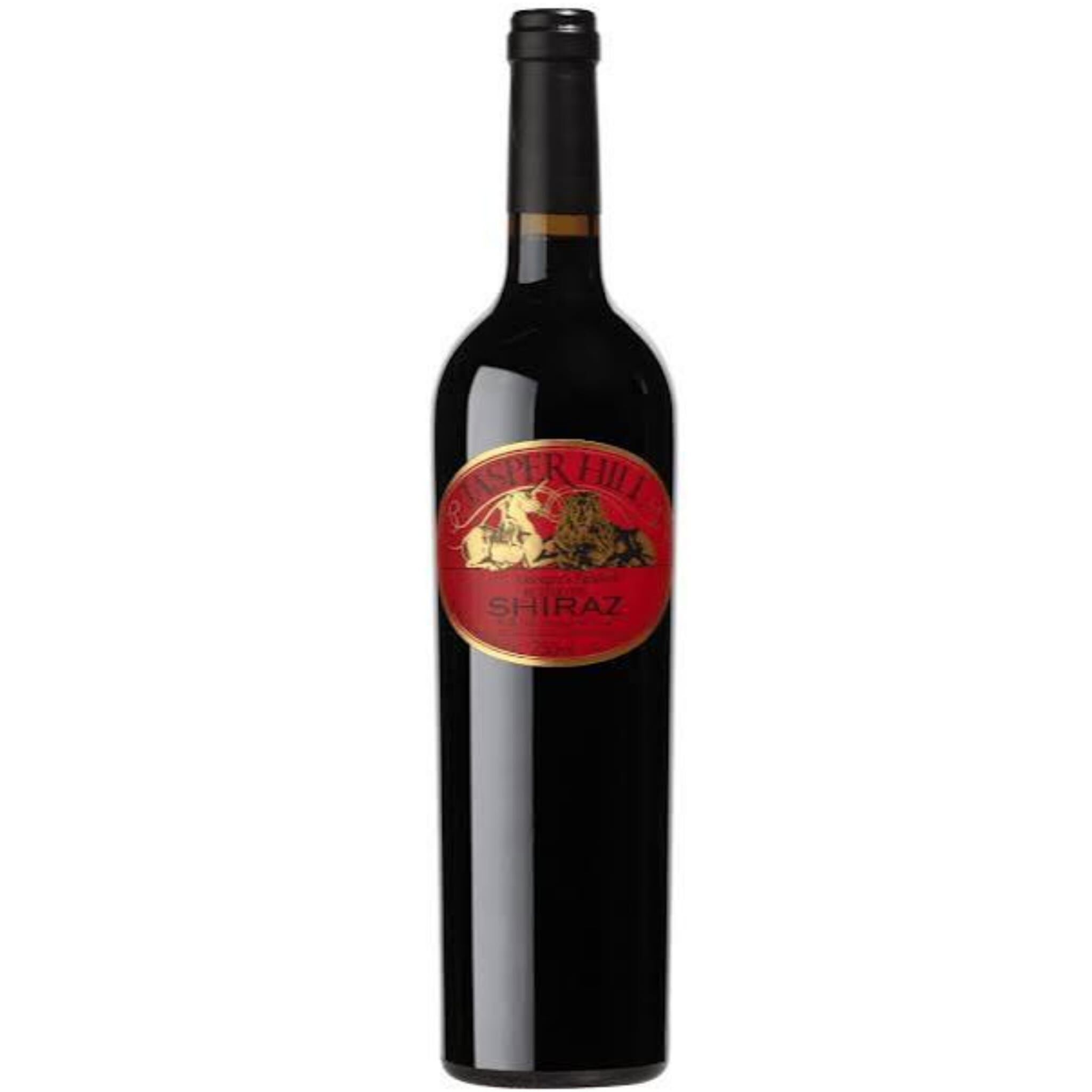 2009 Jasper Hill Georgia's Paddock Shiraz