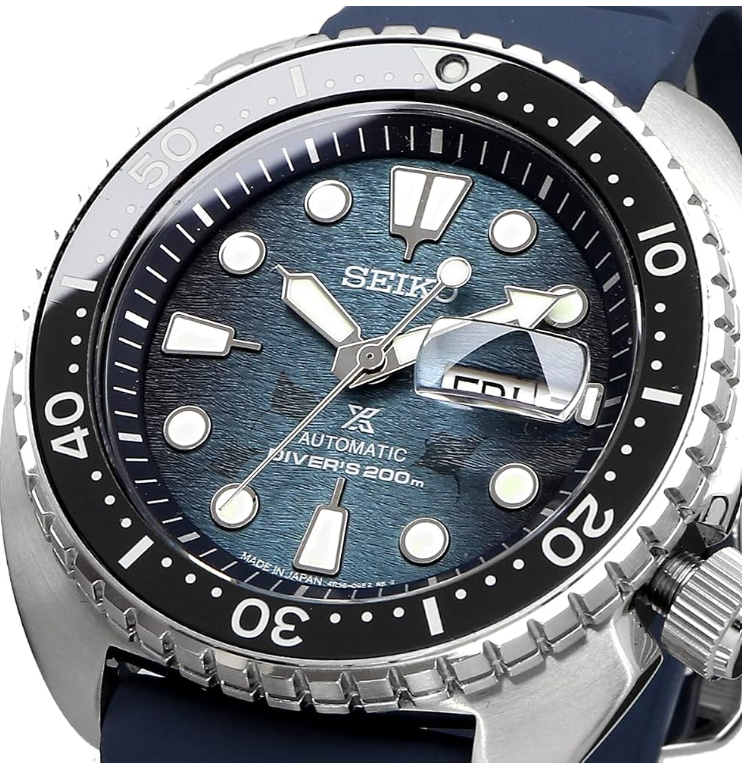 Seiko SRPF77K1
