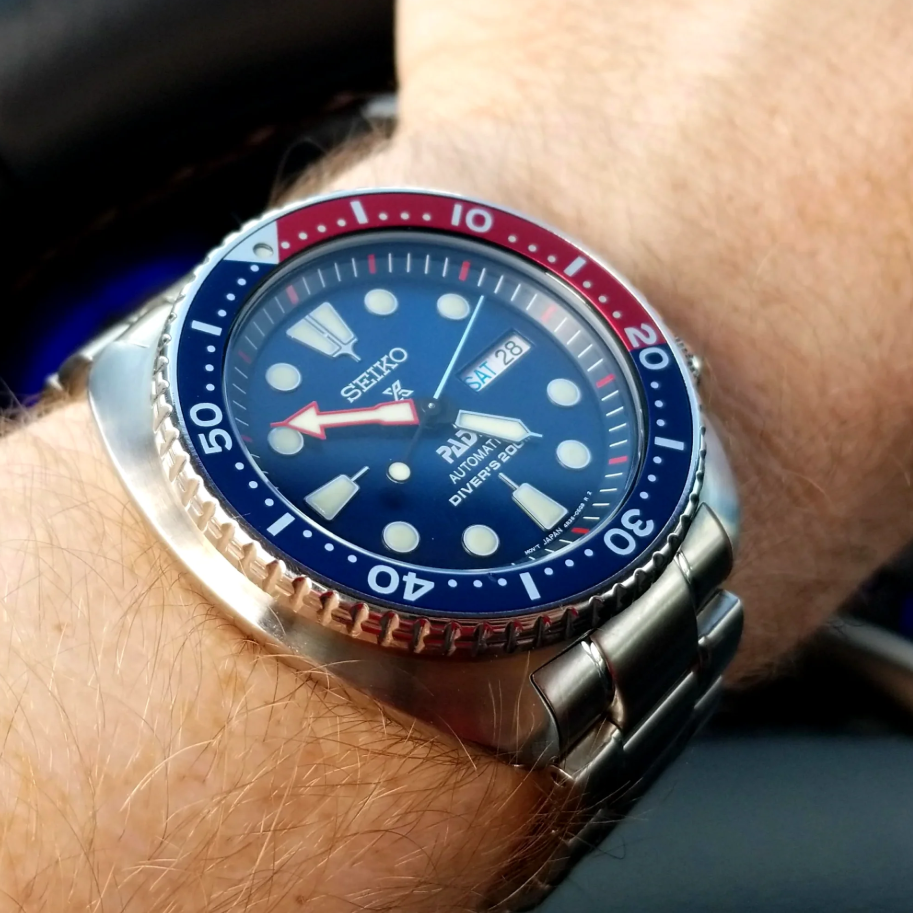 Seiko SRPE99K1
