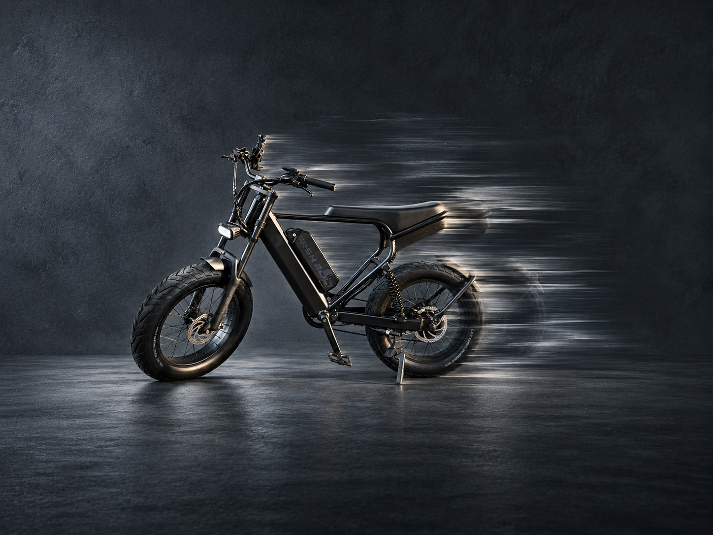 FRSH BOLT RANGER 實車照片
