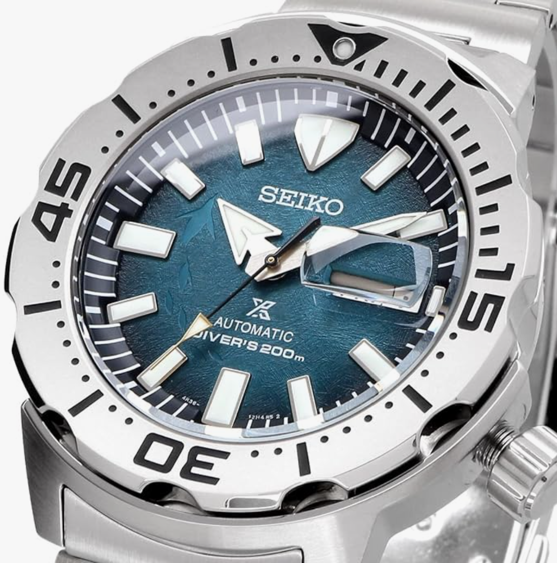 Seiko SRPH75K1