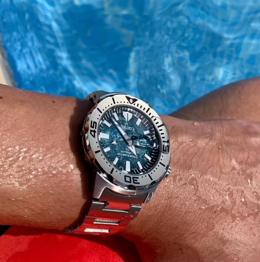 Seiko SRPH75K1