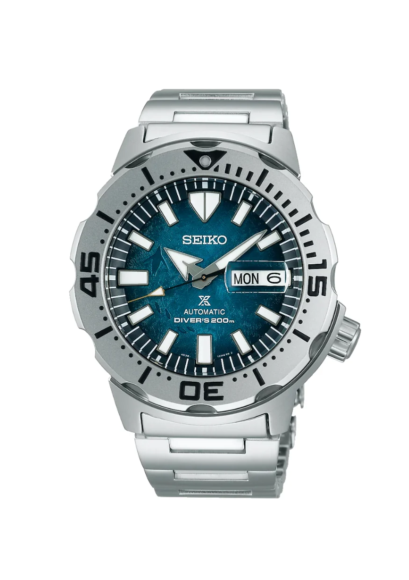 Seiko Prospex SRPH75K1