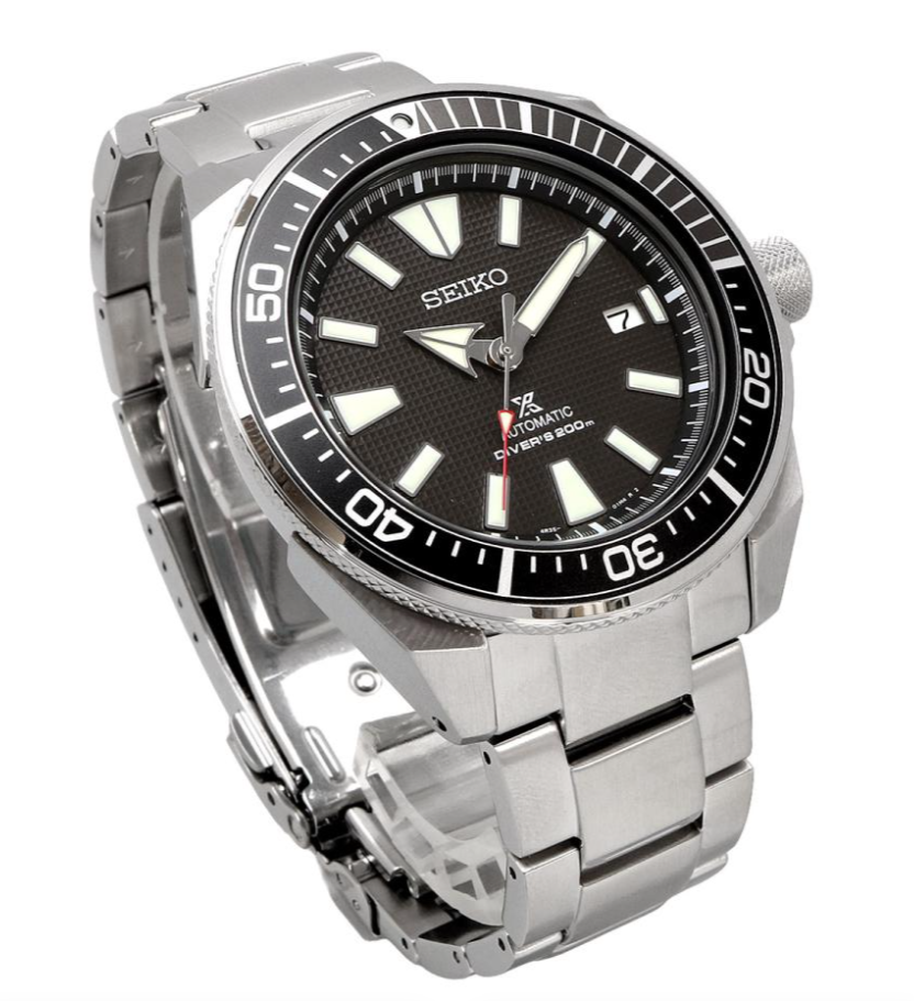 Seiko SRPF03K1
