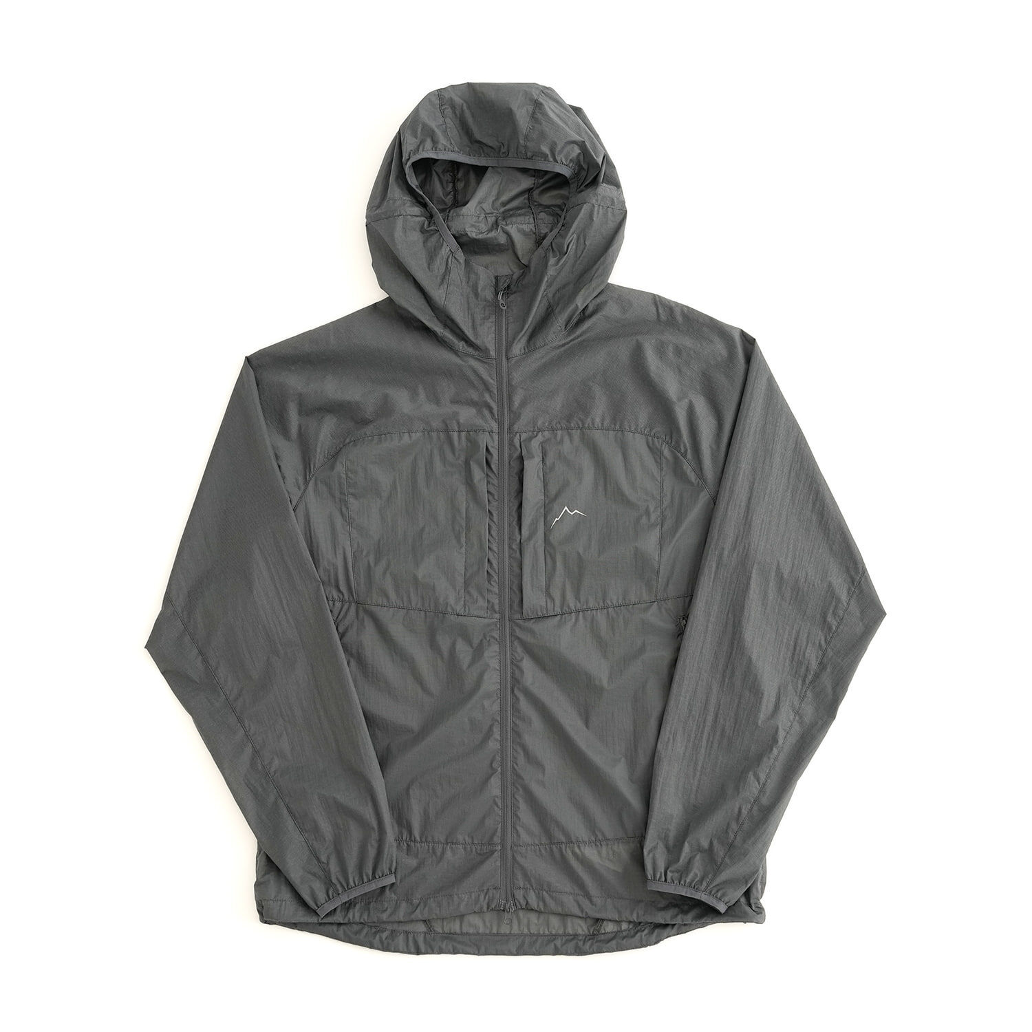 CAYL REFLECT WIND JACKET 2 反光防風外套 26FW