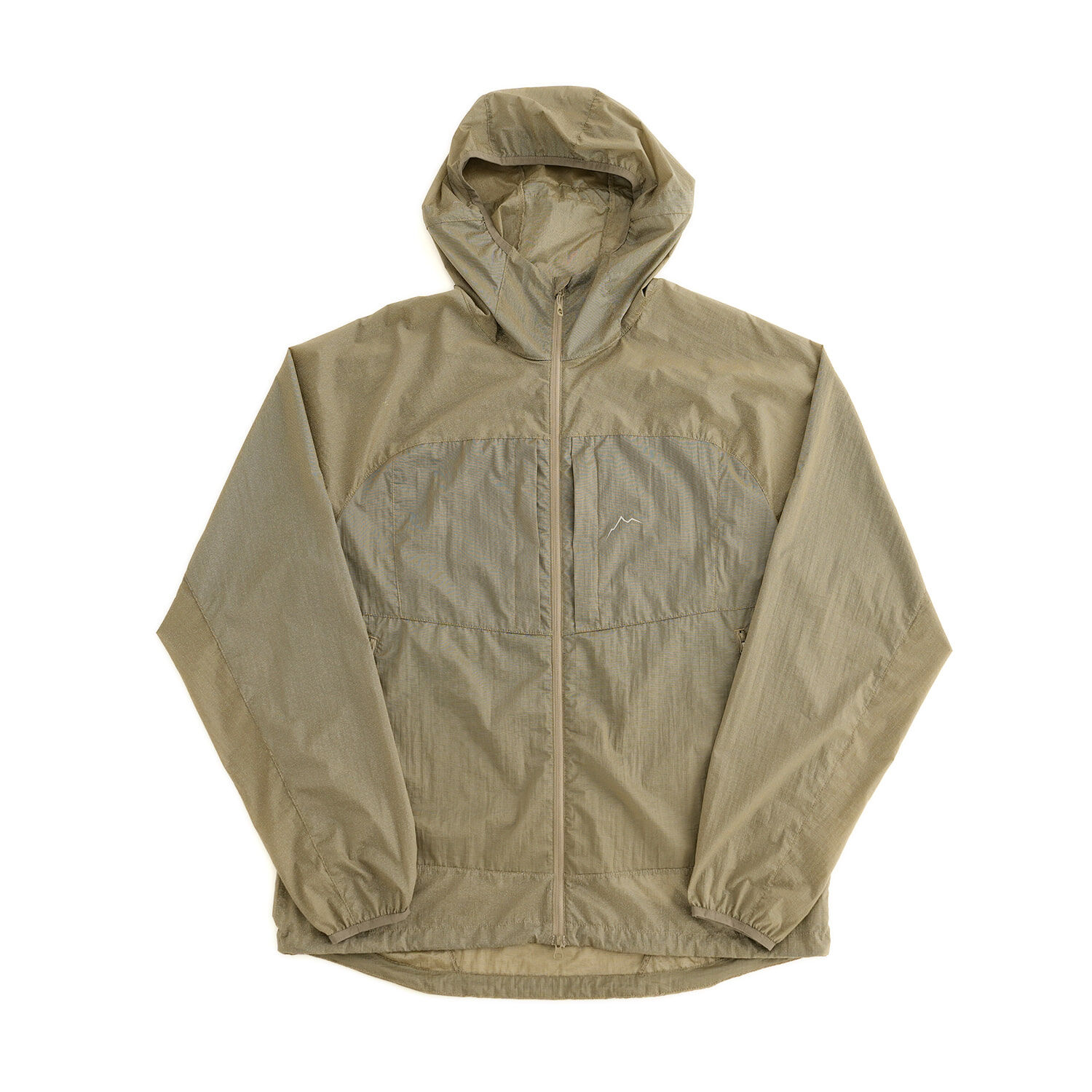 CAYL REFLECT WIND JACKET 2 反光防風外套 26FW