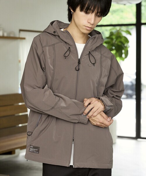 Oakley FGL Sector Jacket 6.7 撥水防風機能外套