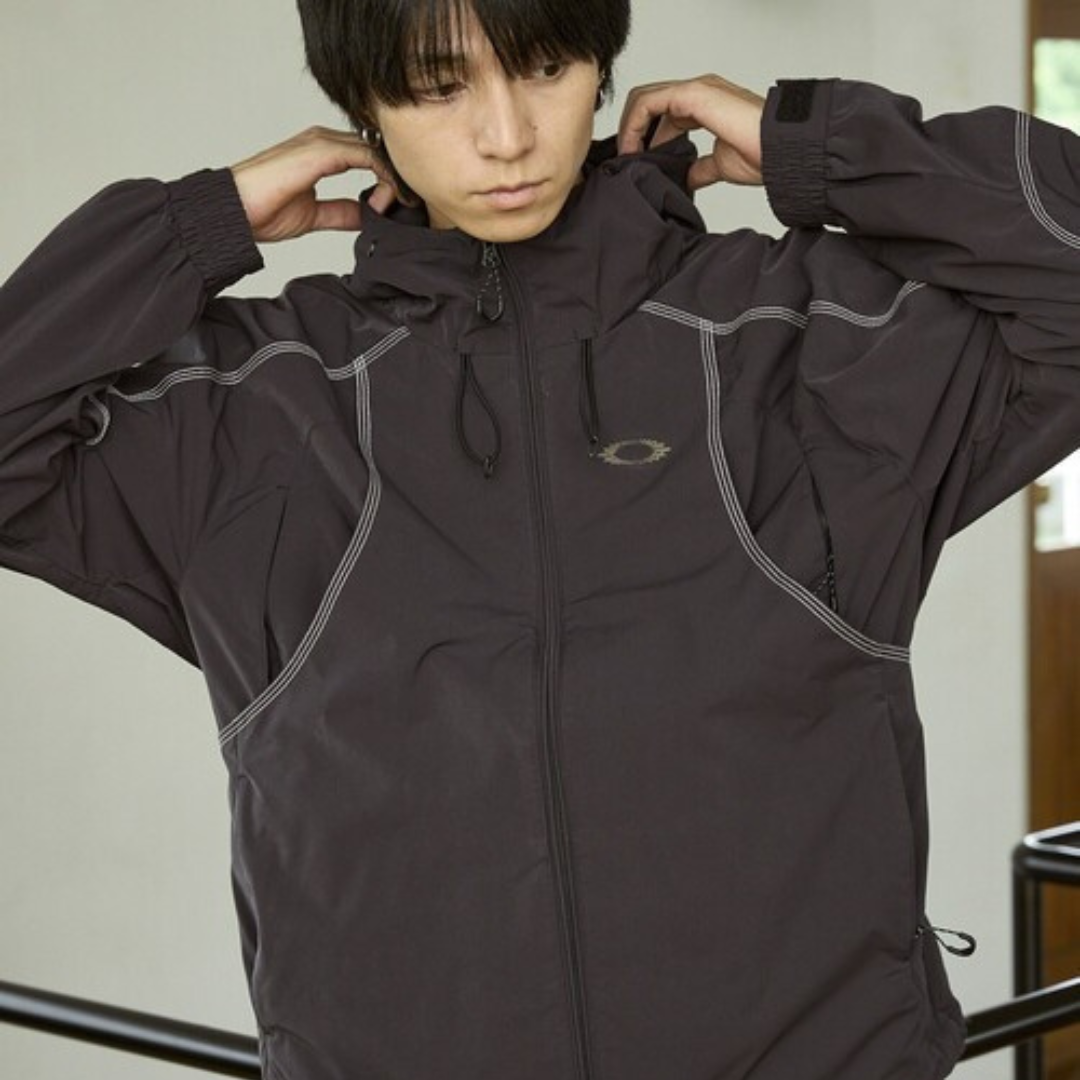Oakley FGL Sector Jacket 6.7 撥水防風機能外套