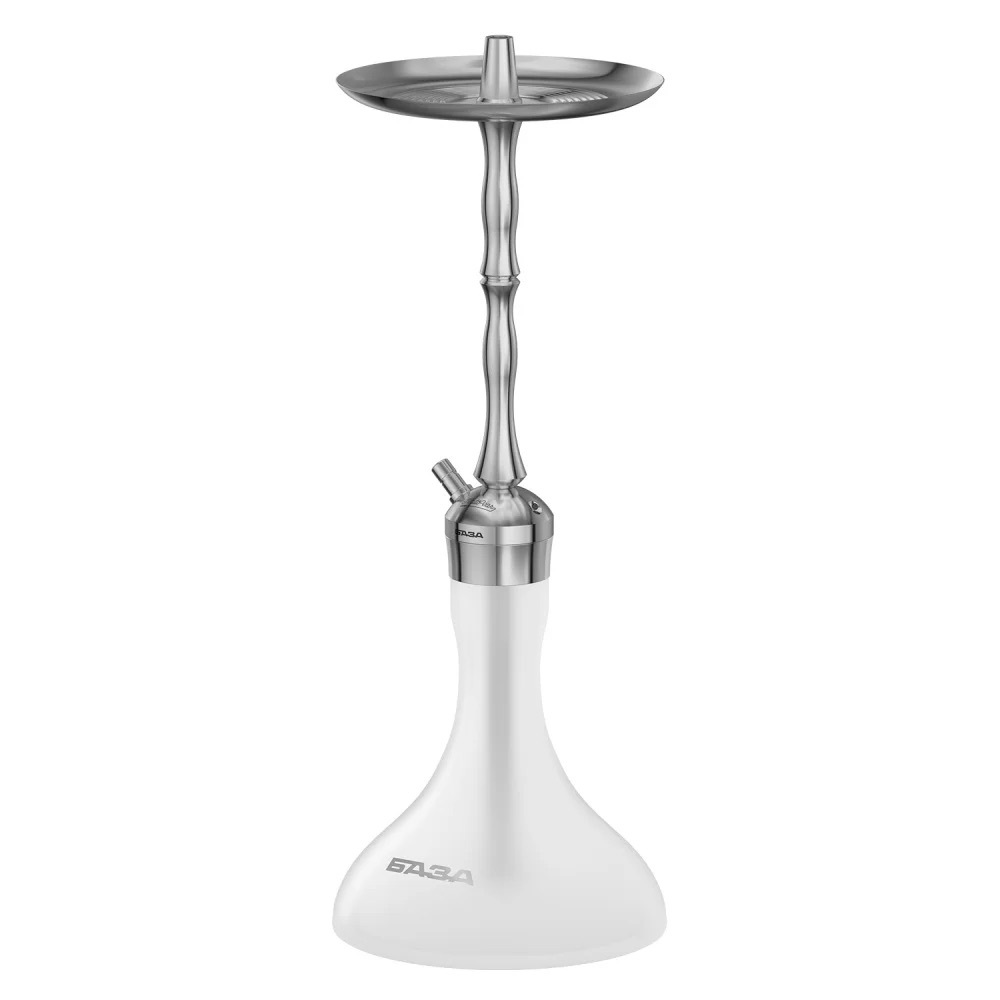 Mattpear Hookah Shisha x Baza
