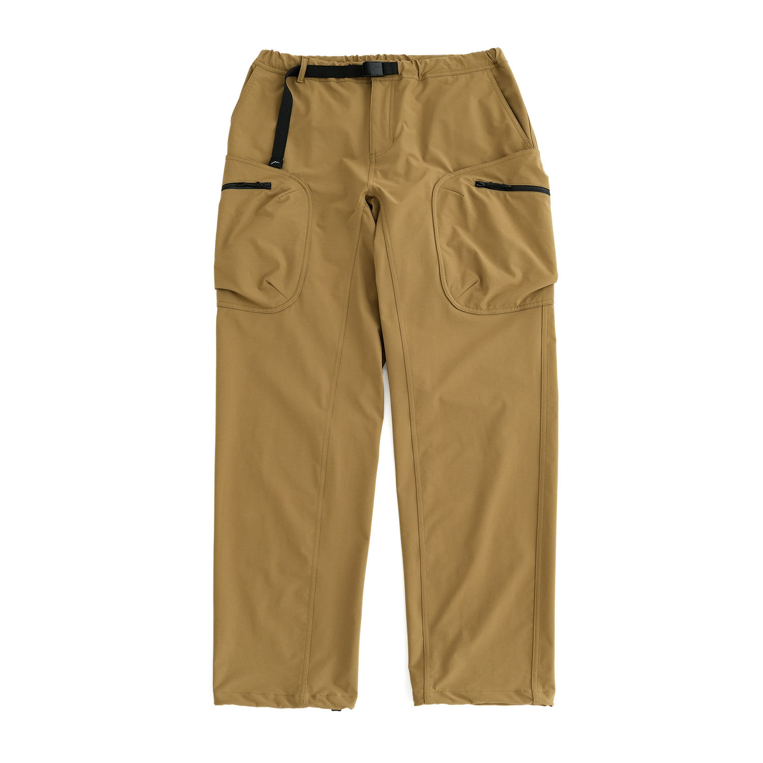 CAYL SOFTSHELL CARGO PANTS 軟殼工裝長褲 26FW