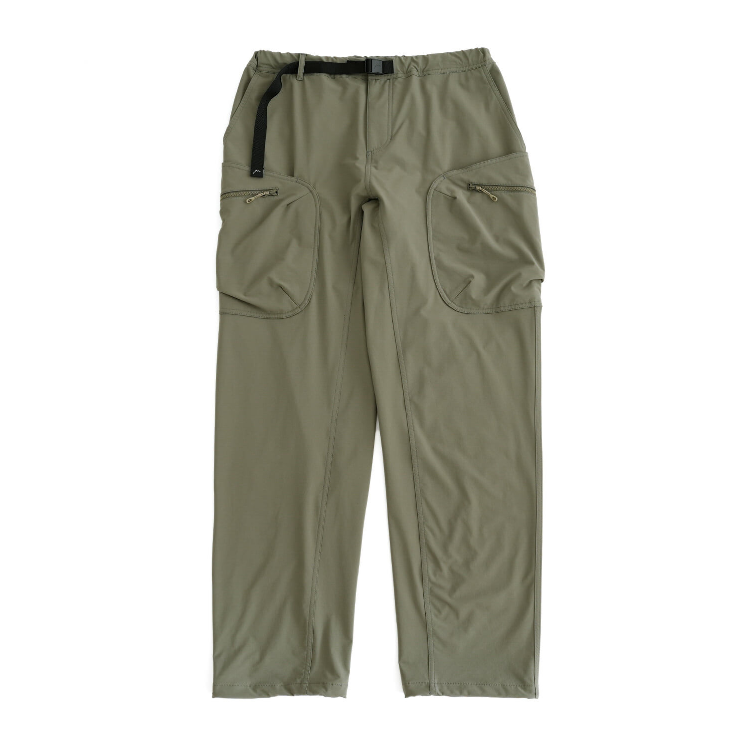 CAYL SOFTSHELL CARGO PANTS 軟殼工裝長褲 26FW