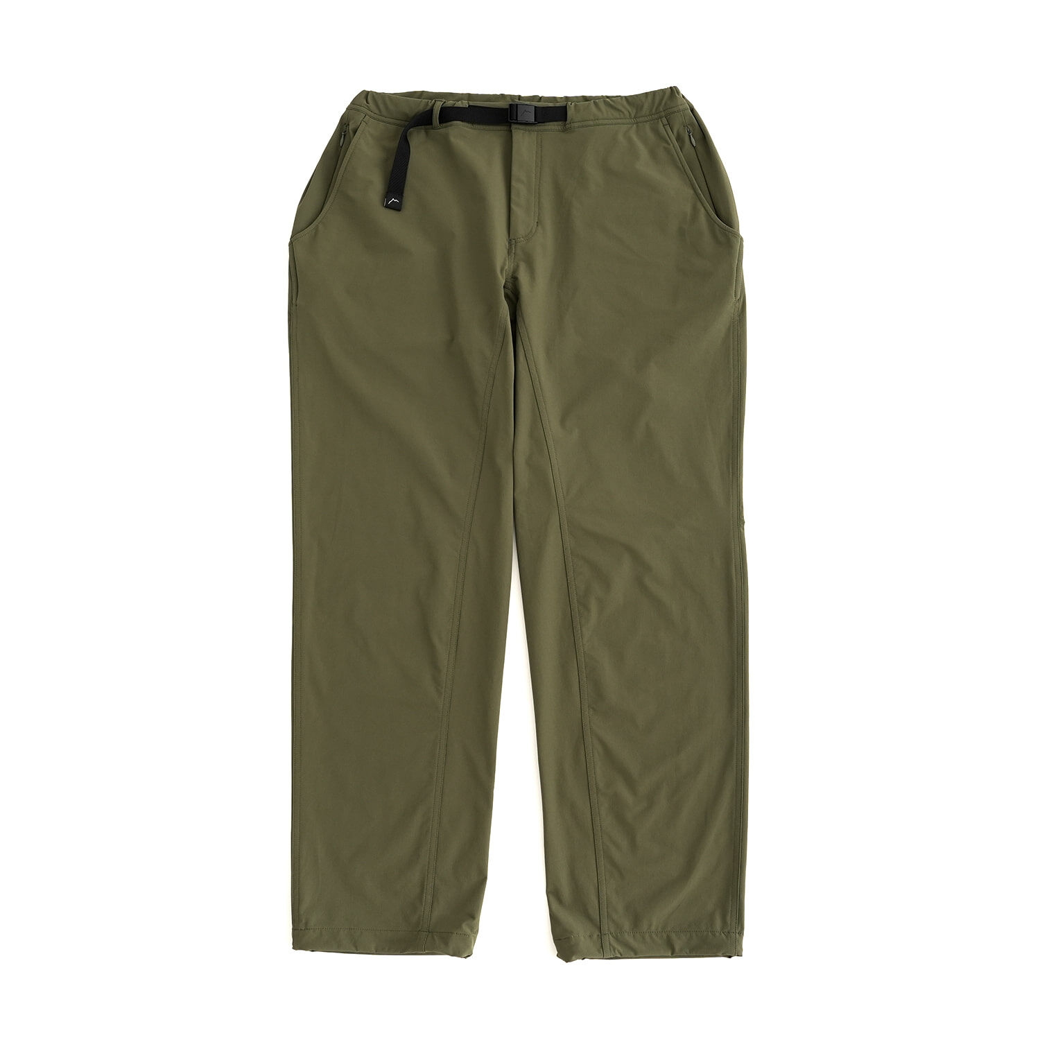 CAYL LIGHT SOFTSHELL PANTS 輕量軟殼長褲 26FW