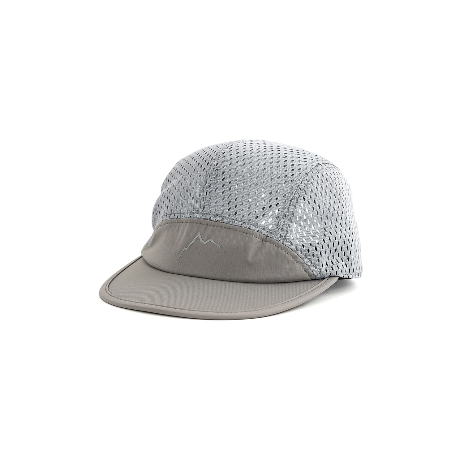 CAYL TRAIL CAP S.B. 短帽簷透氣戶外帽 26FW
