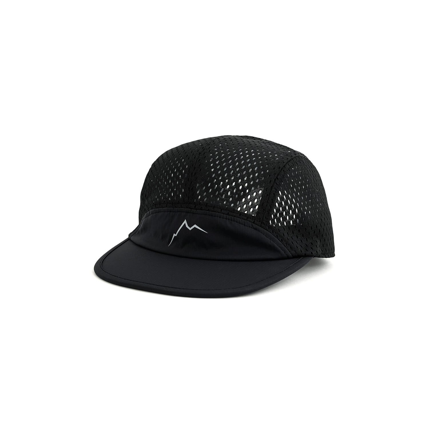 CAYL TRAIL CAP S.B. 短帽簷透氣戶外帽 26FW