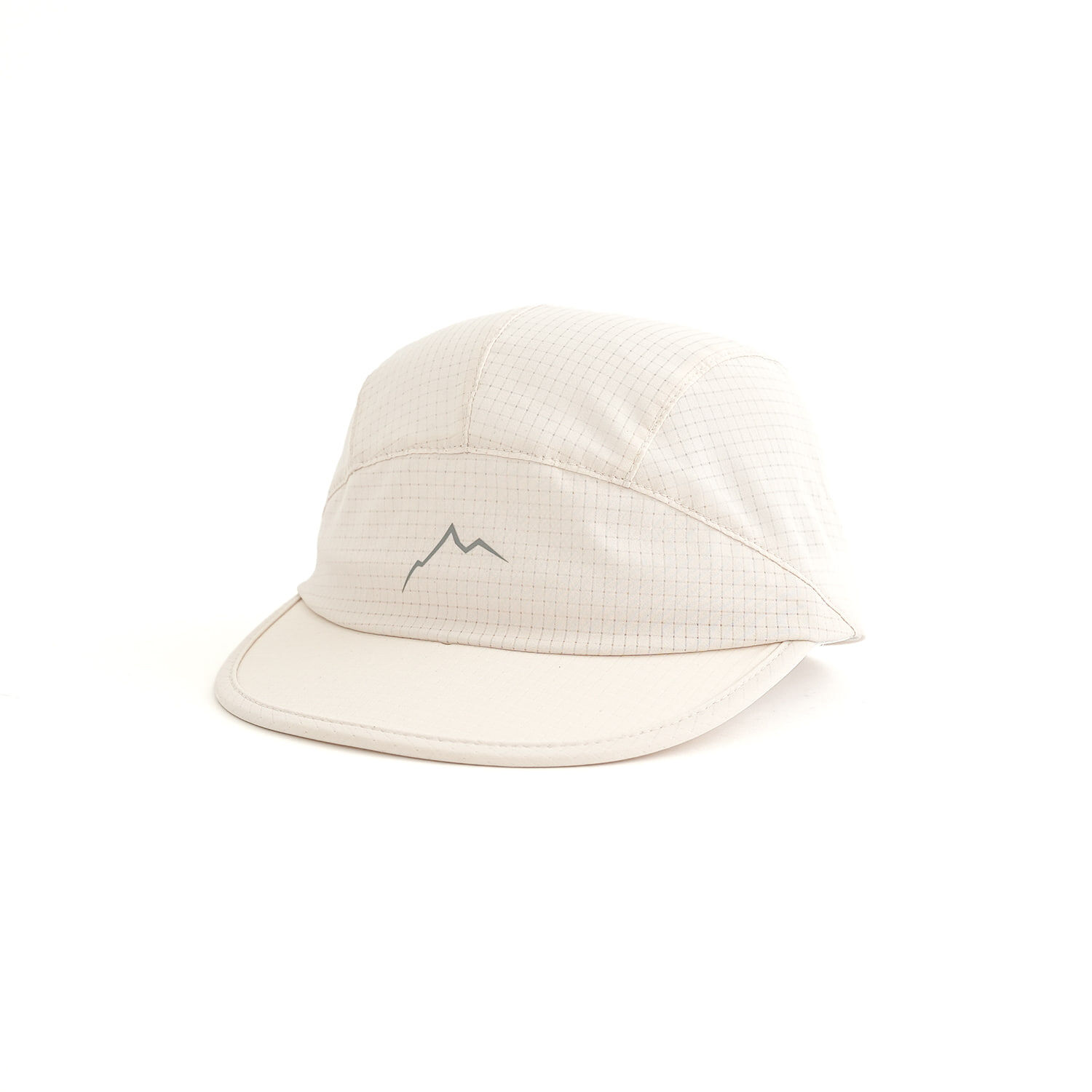CAYL FLOW 5 PANEL CAP S.B. 短帽簷五分割帽 26FW