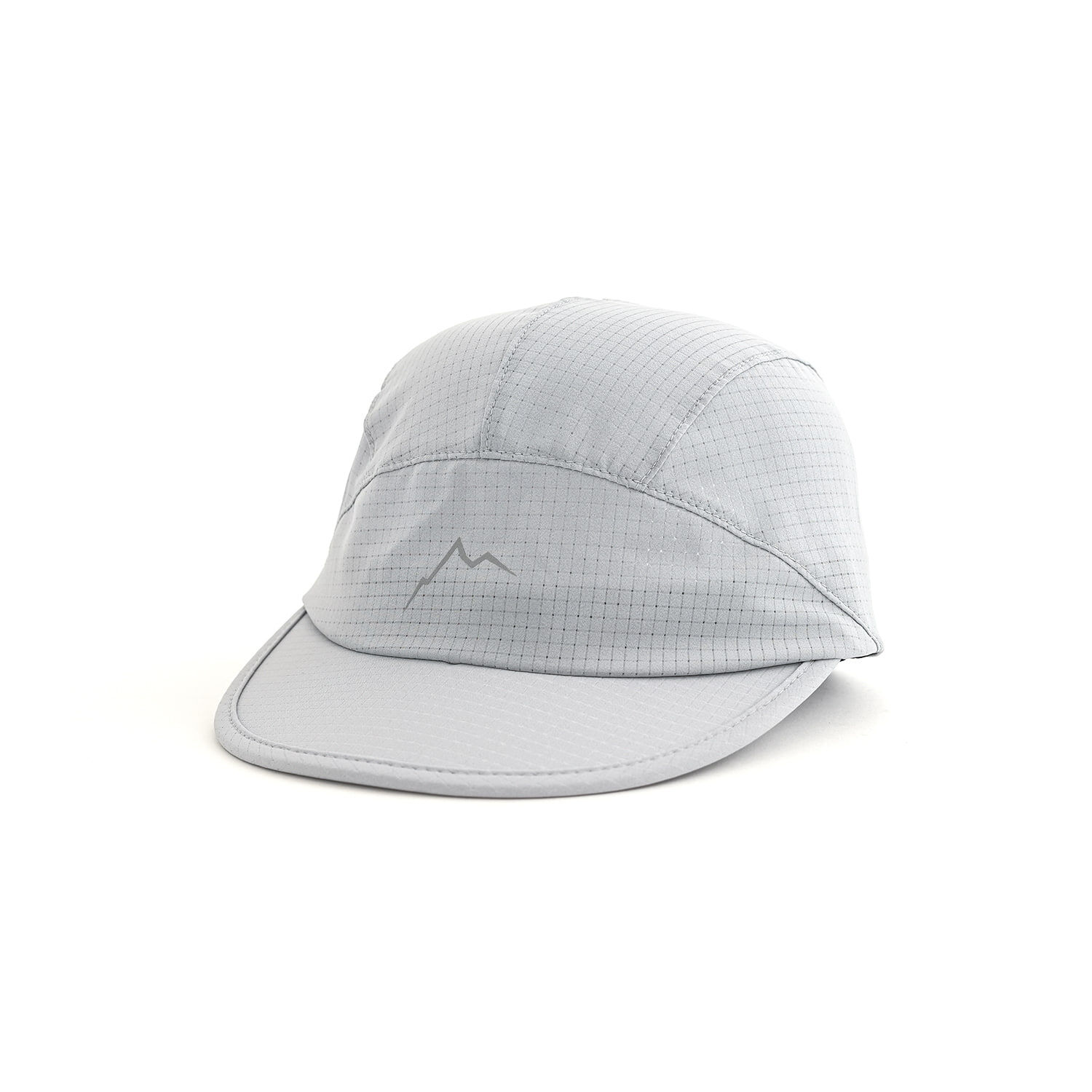 CAYL FLOW 5 PANEL CAP S.B. 短帽簷五分割帽 26FW