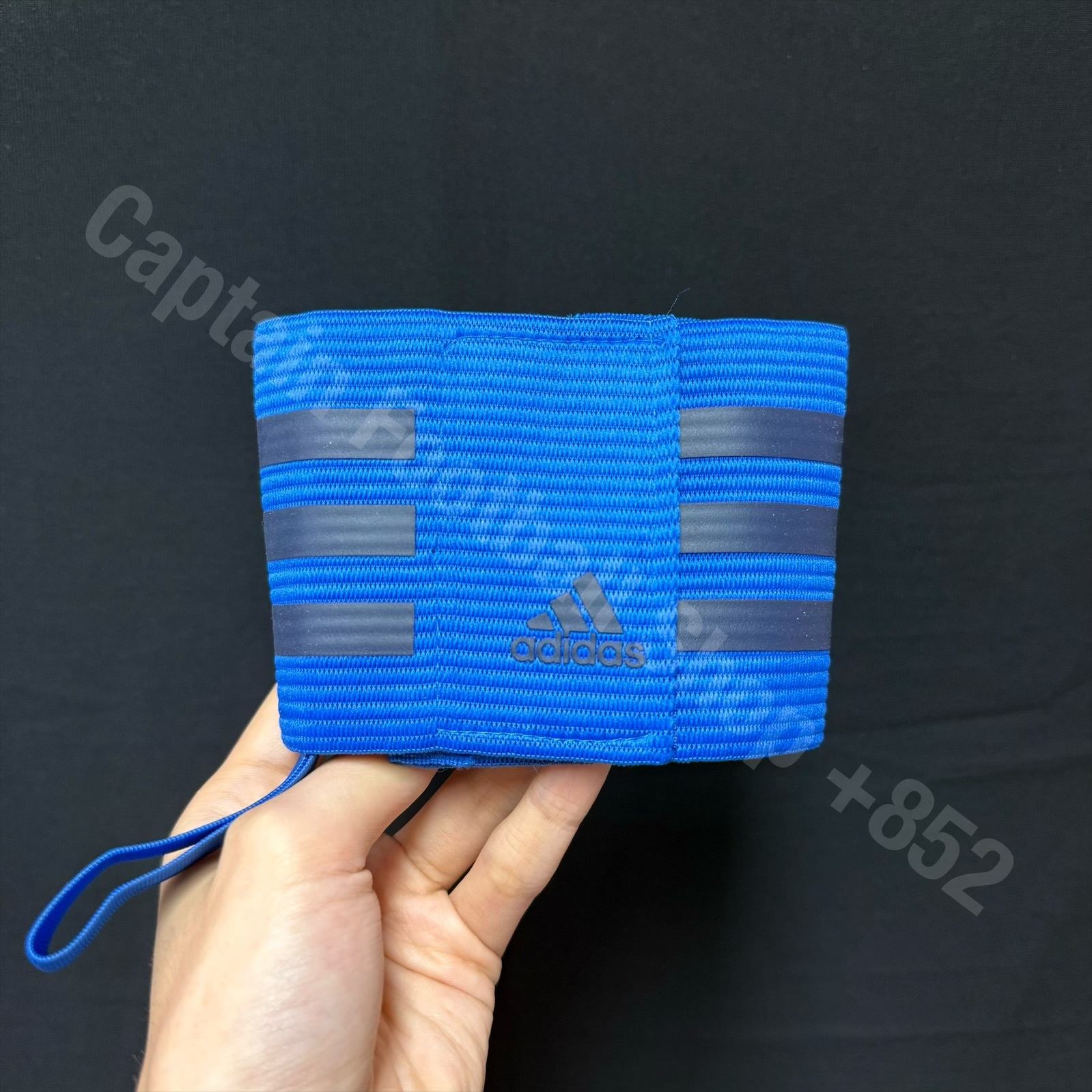 Argentina Adidas Blue Captain Armband