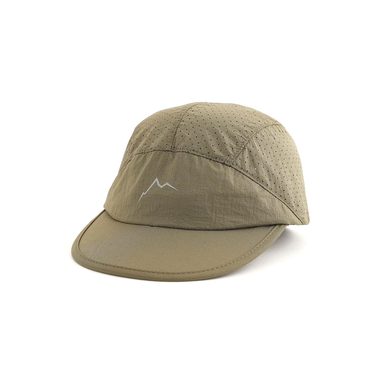 CAYL REFLECT 5 PANEL CAP 反光五分割帽 26FW