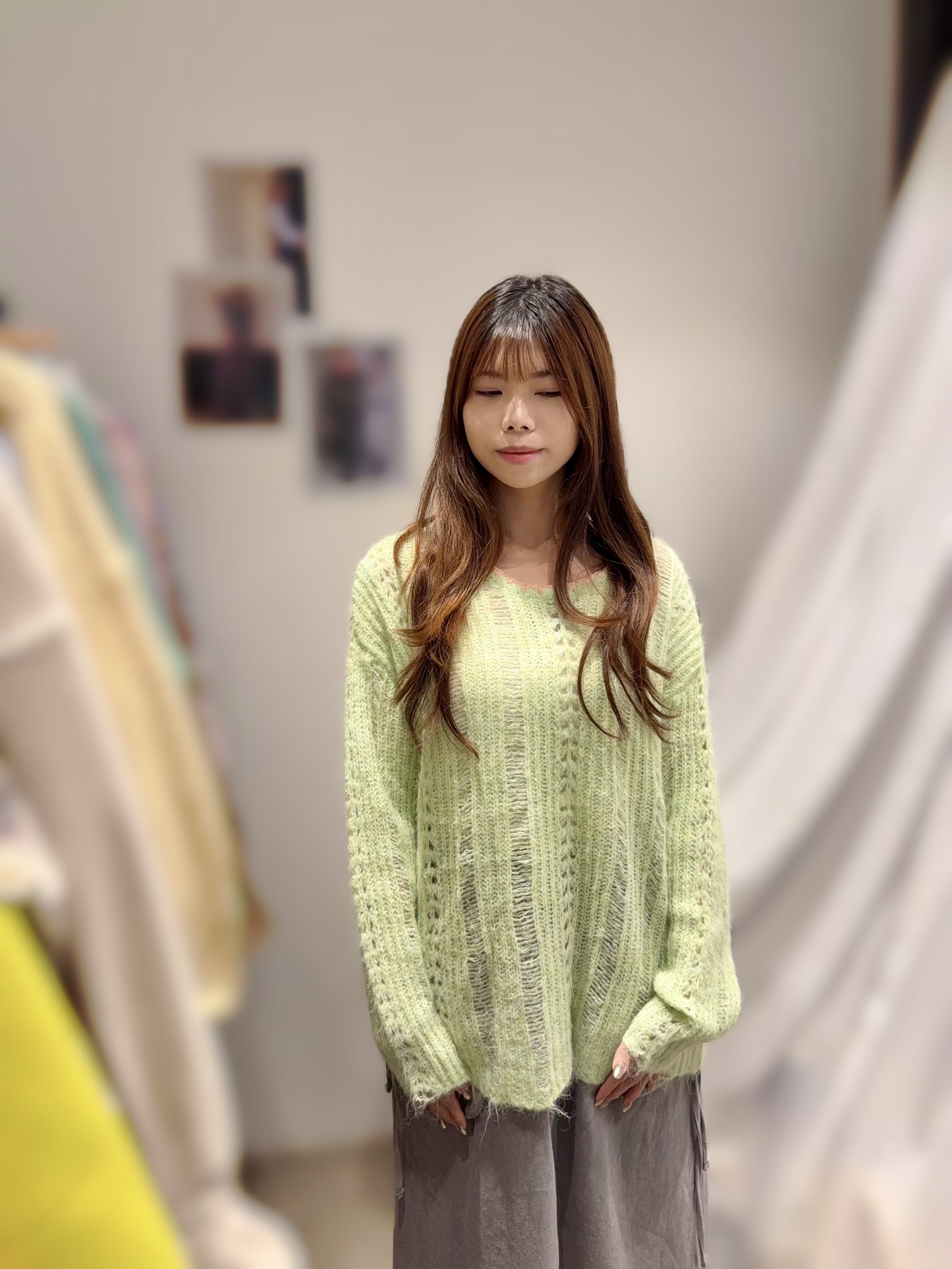 MA29 32%羊毛 胸54-70 長20 $519
