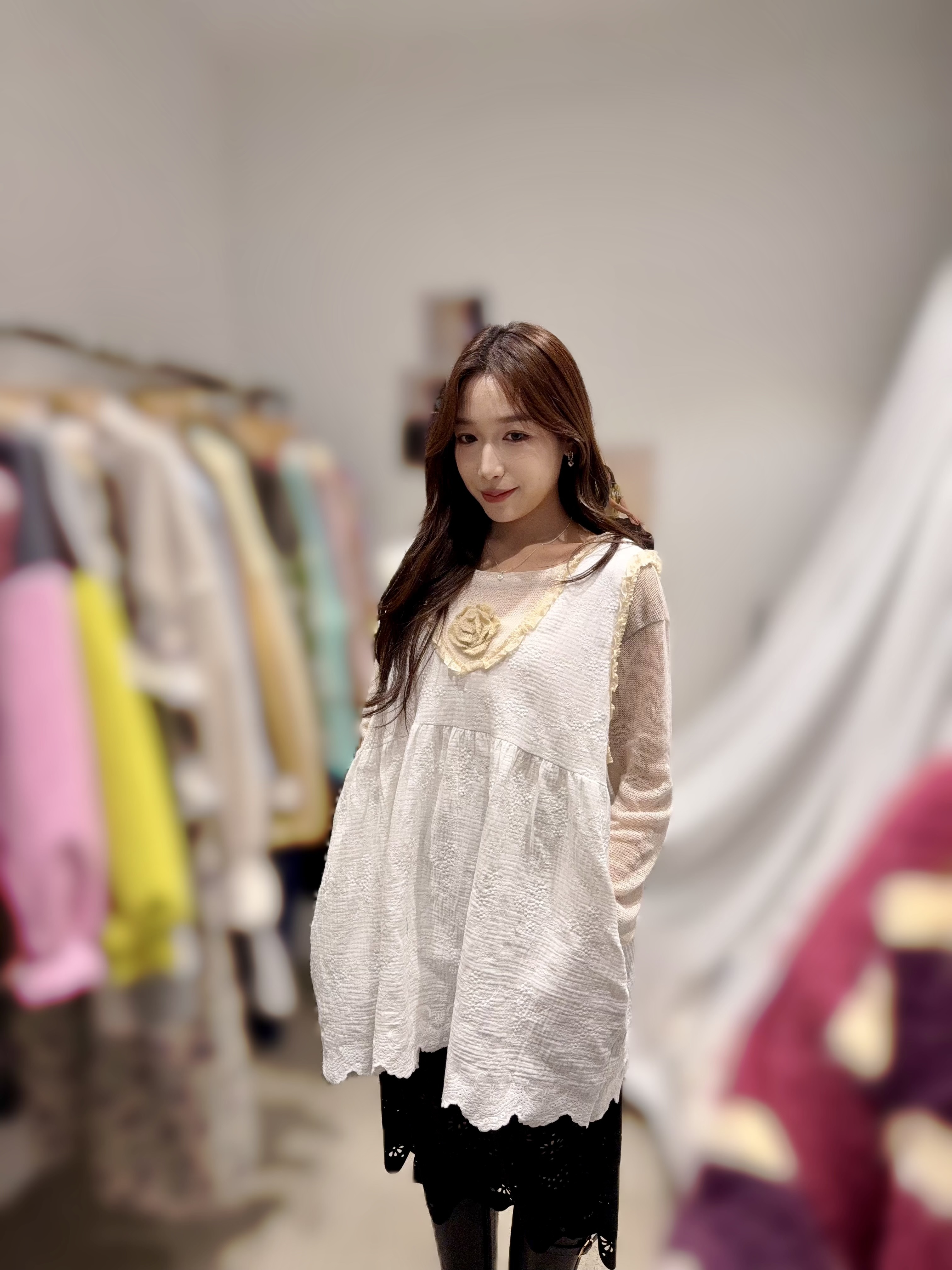 MA41 胸47 長30 $599
