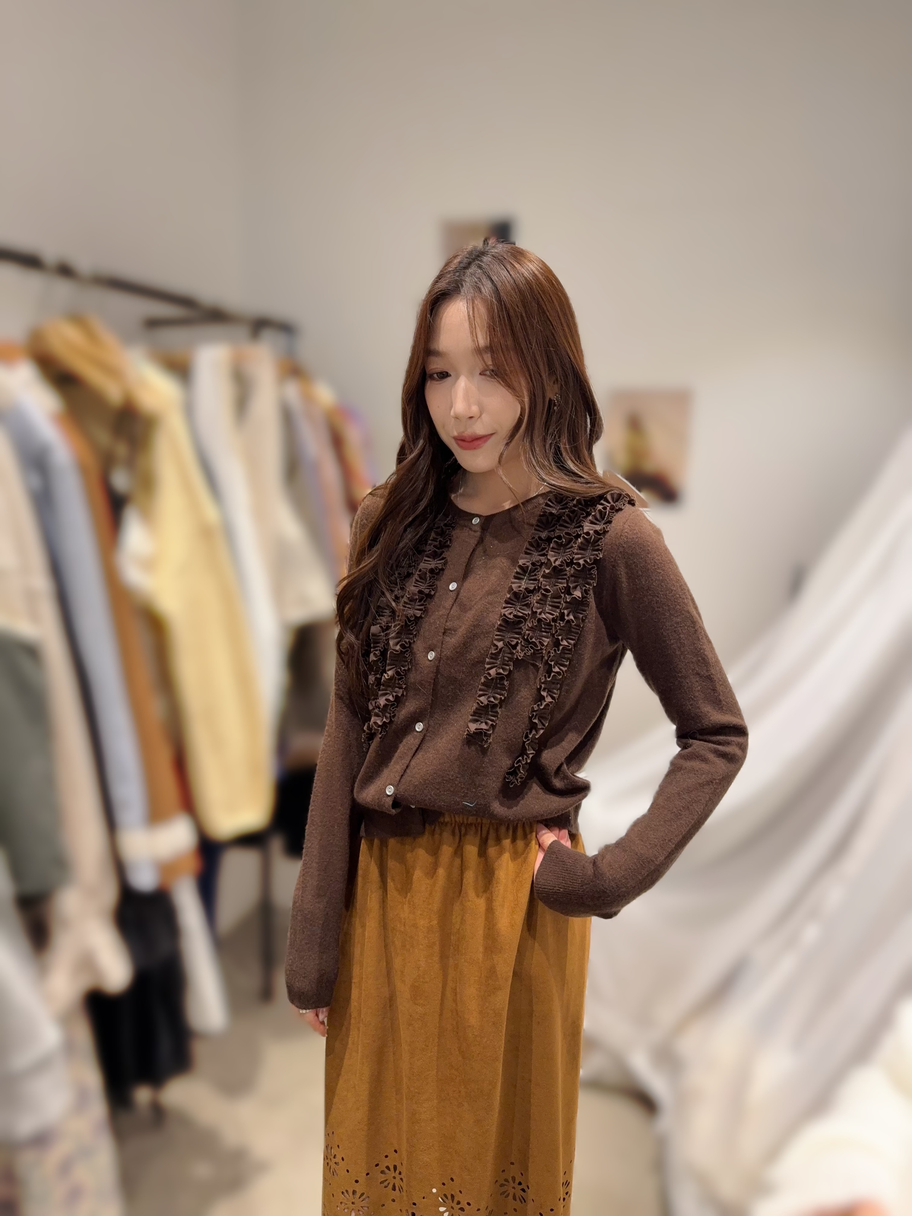 MA30  外套 38%羊毛 胸42-44 長20.5 $509