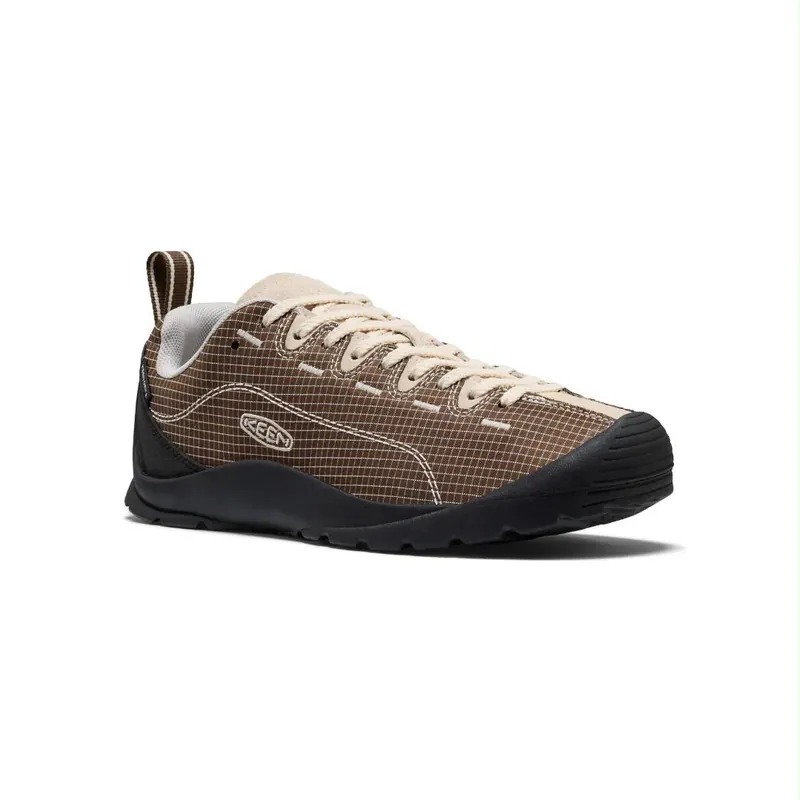 現貨| Womens KEEN JASPER NYLON WP CANTEEN/BIRCH