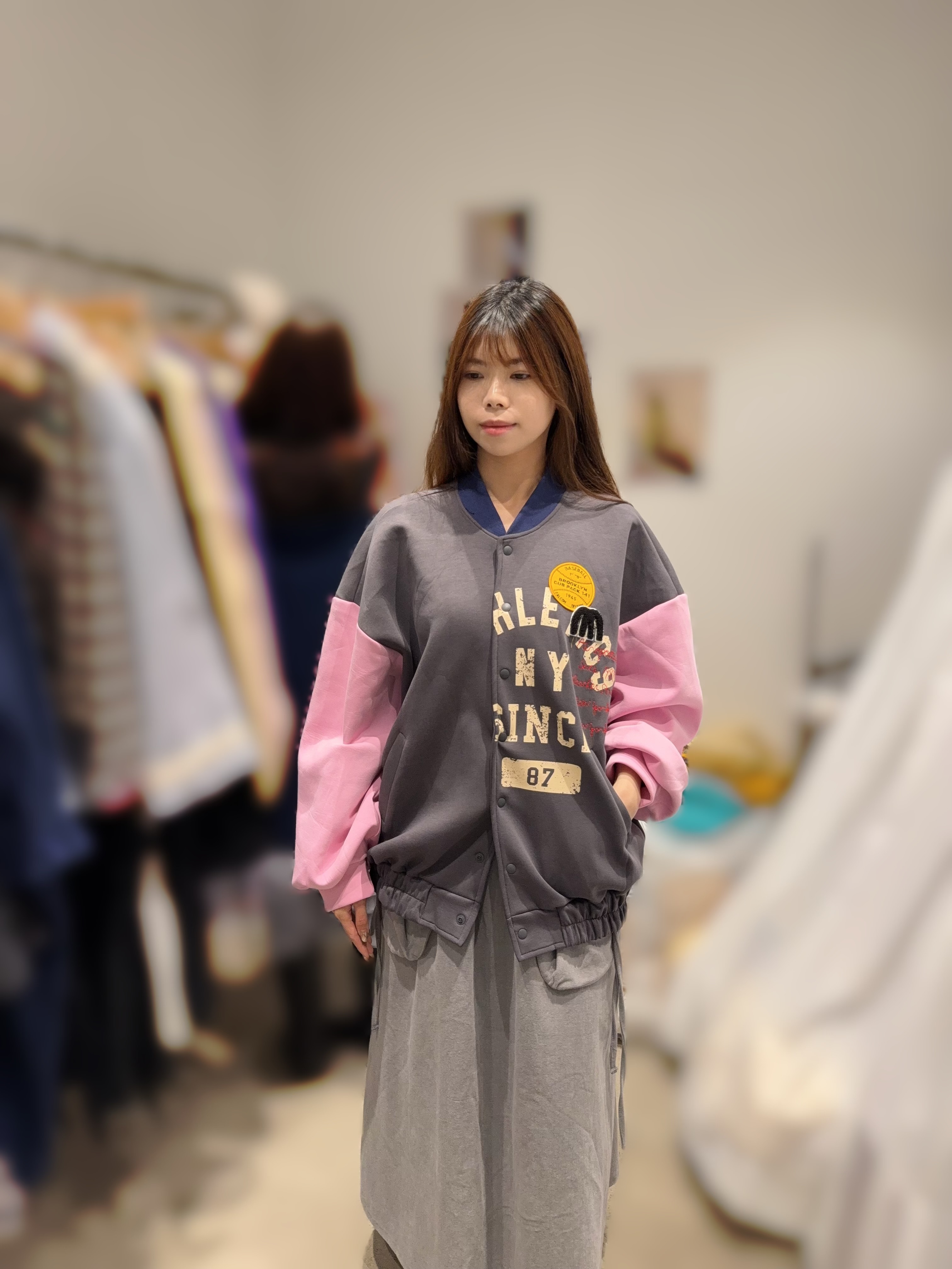 MA35 胸54 長27 $839