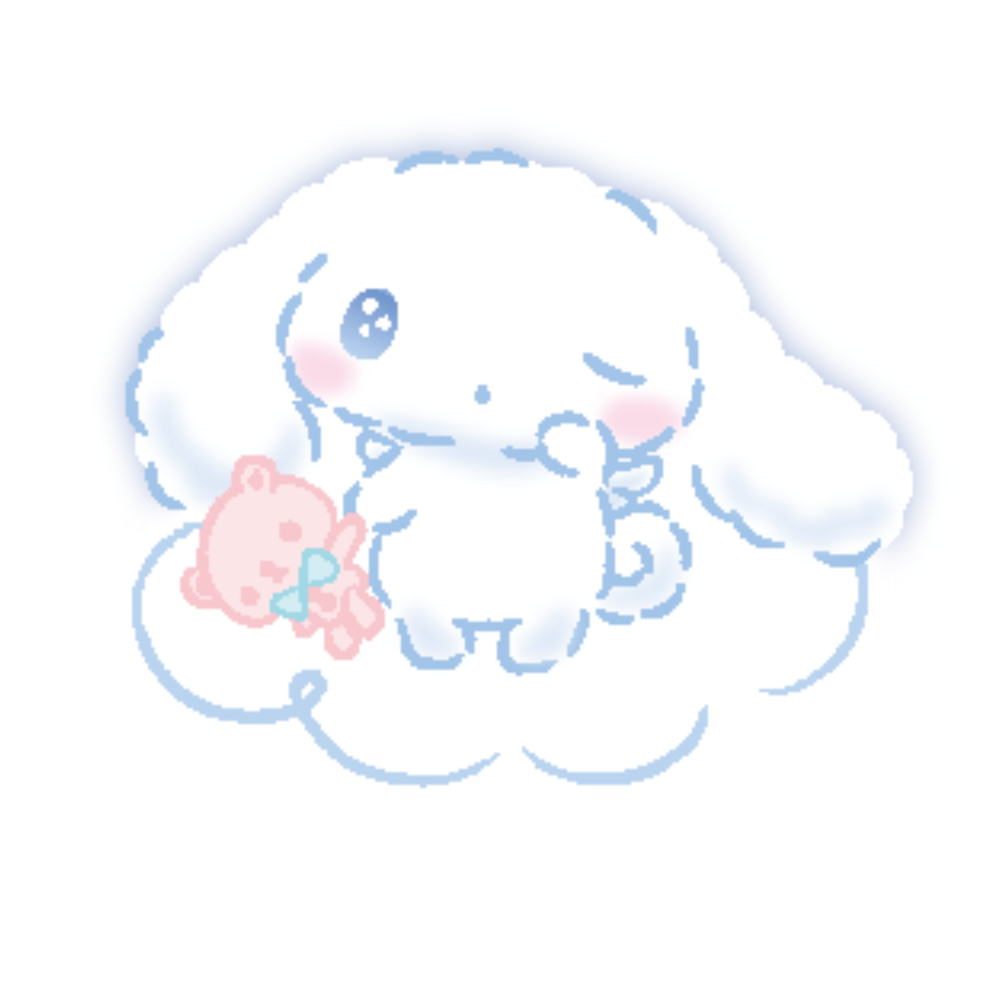 Cinnamoroll