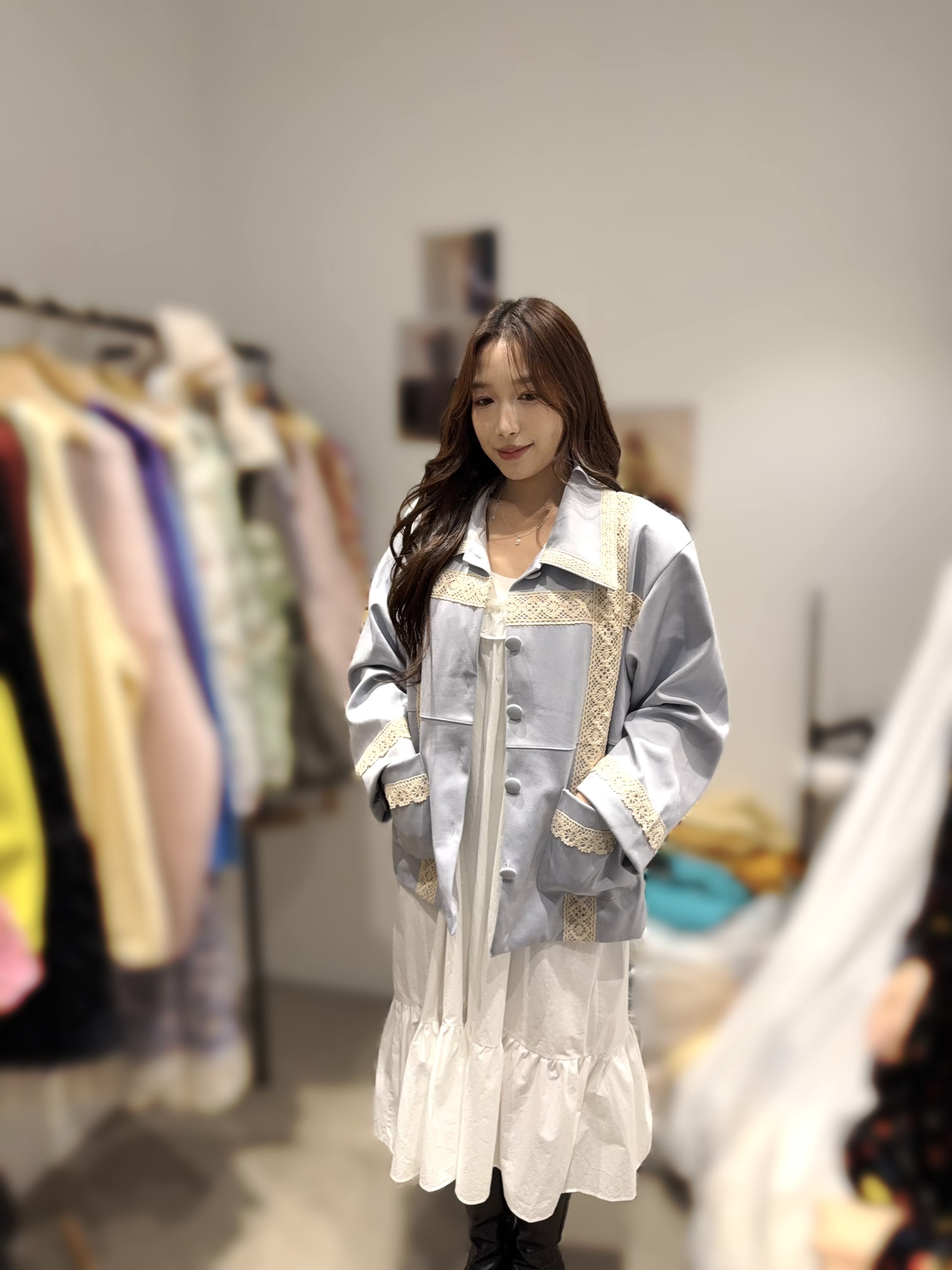 【限量】MA54 胸50 長25.5 $439 (一口價)