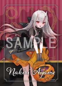 「場販」「官品代購」hololive ホロライブ ブロマイド ローソンプリント 😈🍙👯‍♀️⚔🐚💅
