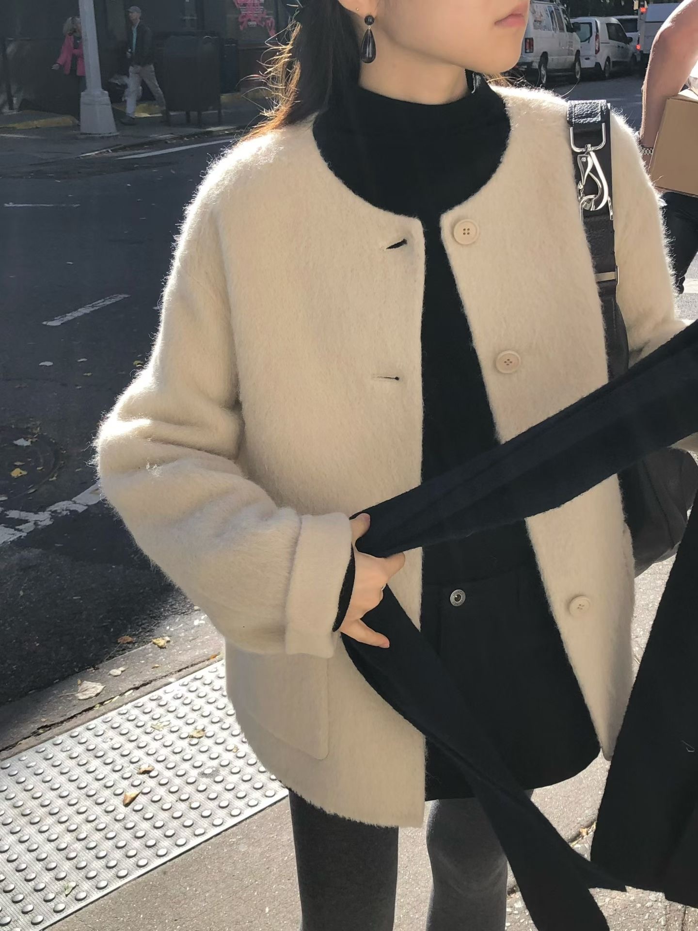 OU2601 HD Jane Suri Alpaca JK