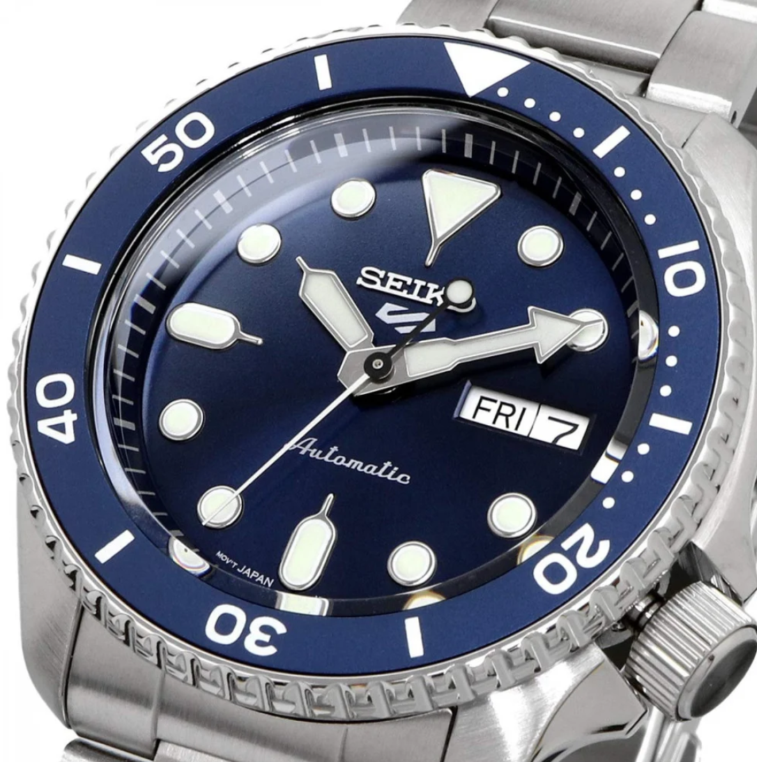 Seiko SRPD51K1