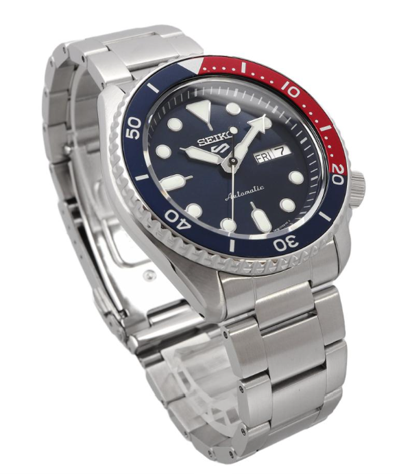 Seiko SRPD53K1