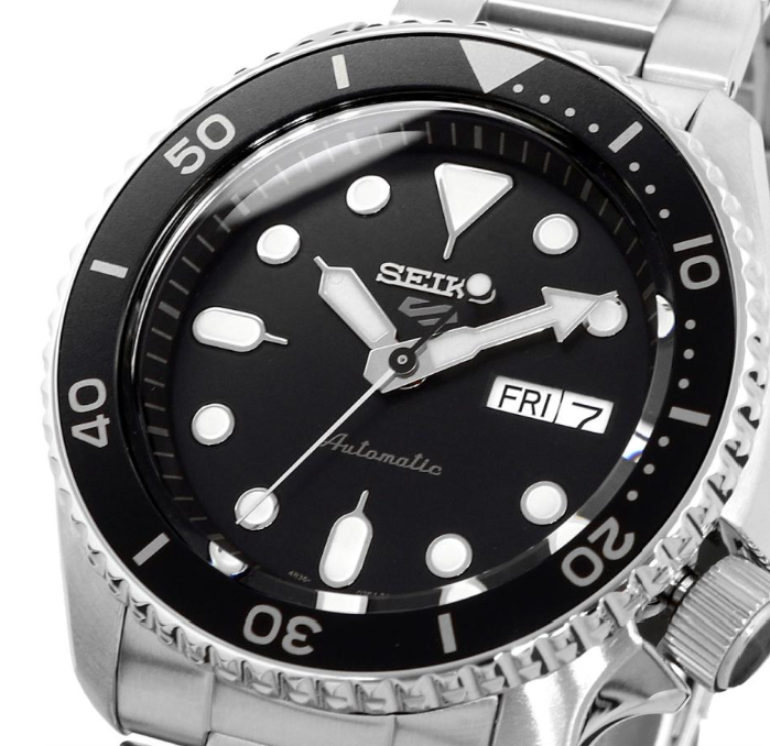 Seiko SRPD55K1