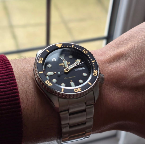 Seiko SRPD57K1