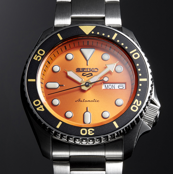 Seiko SRPD59K1