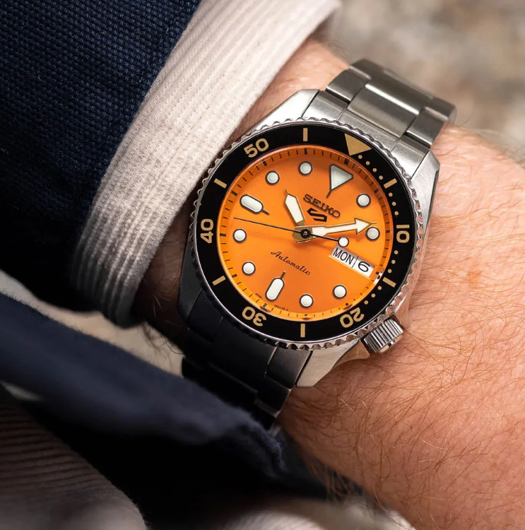 Seiko SRPD59K1