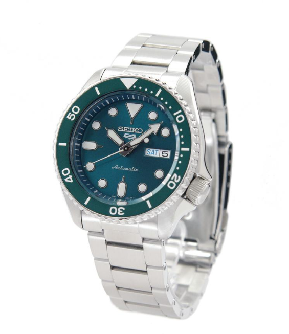 Seiko SRPD61K1