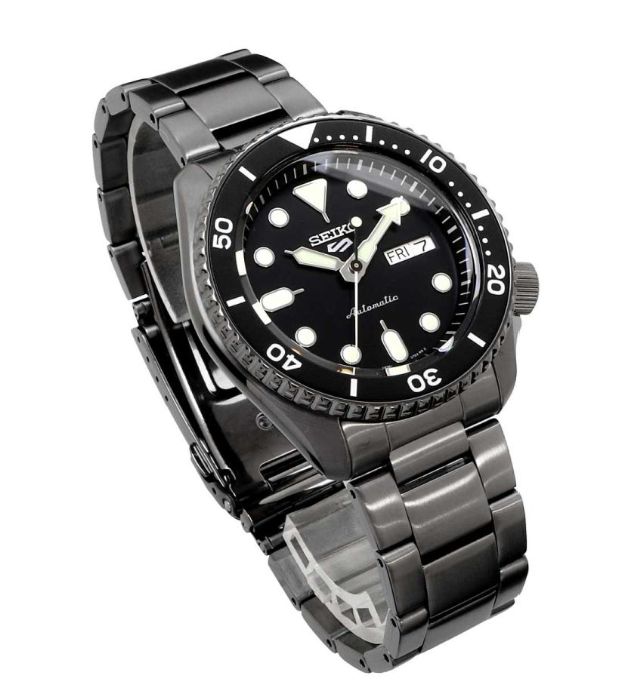 Seiko SRPD65K1