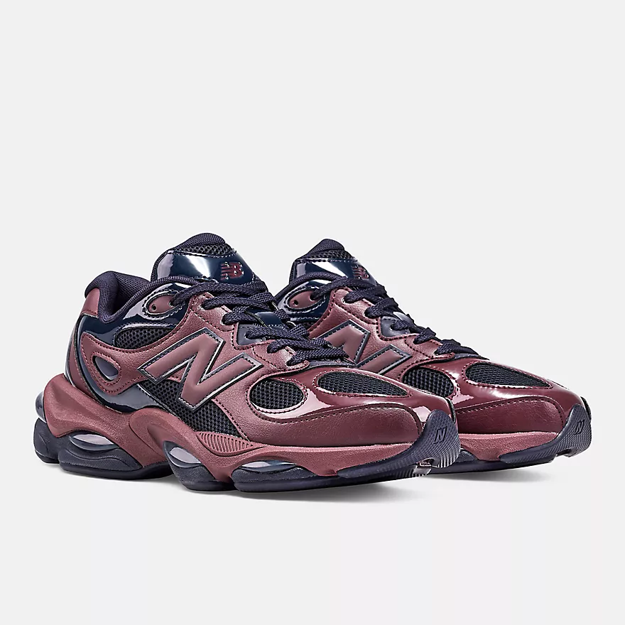 New Balance 983 中性休閒鞋
