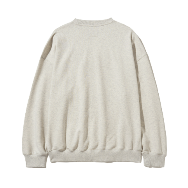 【代購】本田 HONDA PHYSICAL EDUCATION Vintage Graphic Sweat Shirt 復古圖像大學T