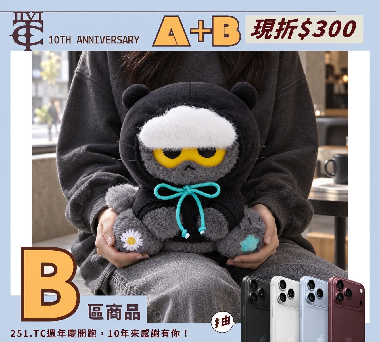 <快閃限定>PEACEMINUSONE X ZO&FRIENDS GD品牌與愛貓聯名 限定商品 GD G-DRAGON BIGBANG 權志龍 ZOA