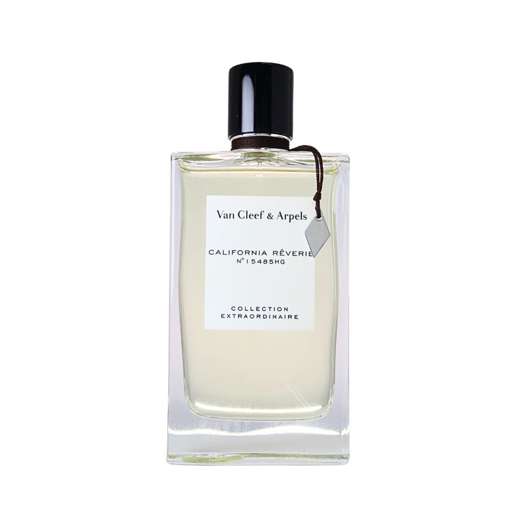 Van Cleef & Arpels California Reverie 加州夢境(加州河流)淡香精 EDP 75ml TESTER (原廠蓋)