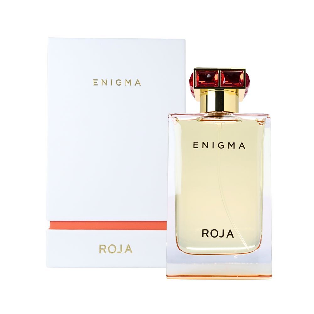 ROJA Enigma 謎漾女性淡香精 EDP 75ml