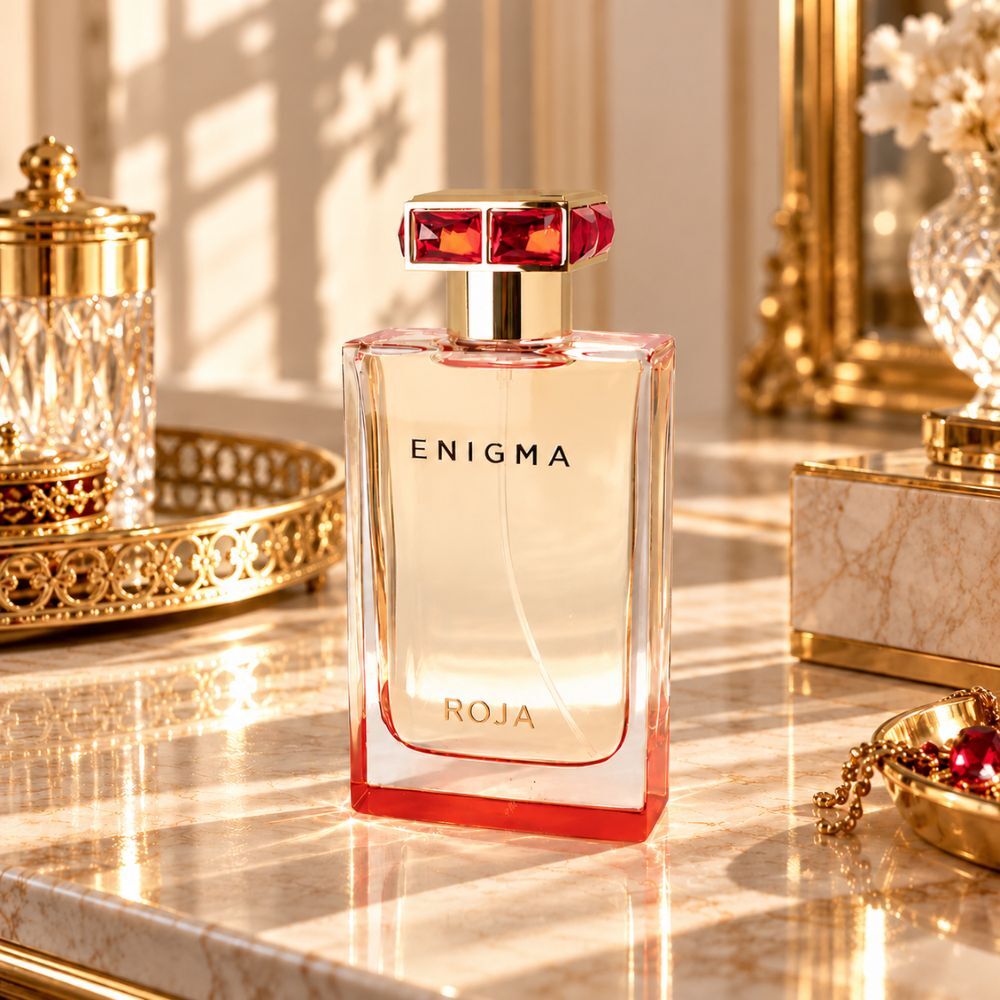 ROJA Enigma 謎漾女性淡香精 EDP 75ml