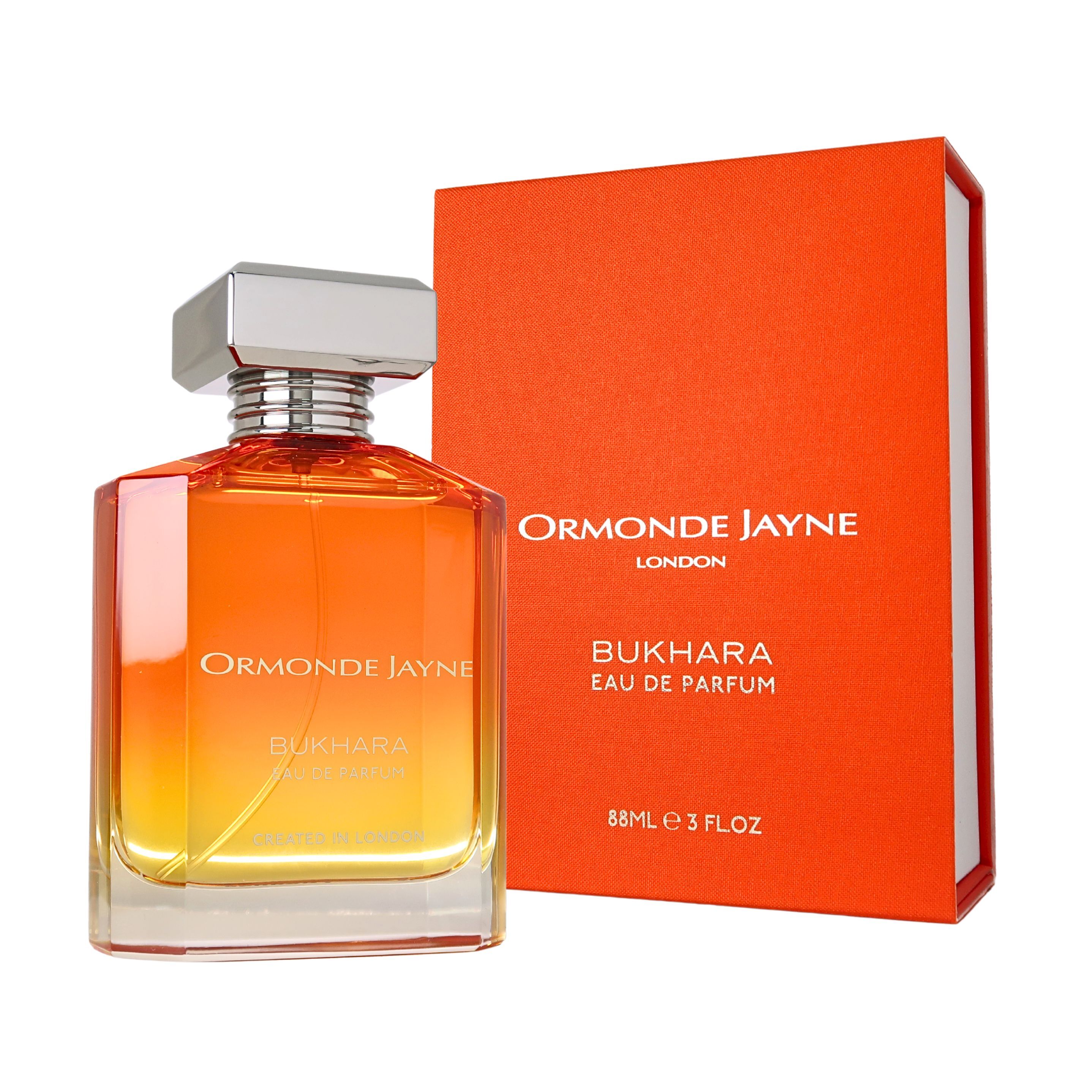 ORMONDE JAYNE Bukhara 絲路花境淡香精 EDP 88ml